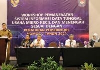 Berperan bagi Pertumbuhan Ekonomi Indonesia, Kemendagri Dorong Pemda Manfaatkan SIDT Koperasi dan UMKM