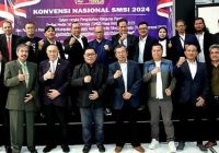 Media Massa Harus Terus Berinovasi dan Tetap Profesional, Ciptakan Karya Jurnalistik yang Sehat dan Berkualitas