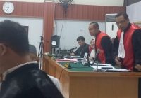 Terdakwa Bantah Dapat Fee dari Proyek Jargas, Hakim: Saksi Jangan kayak Ayam sama Telur