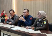 Tetapkan Satu Tersangka Baru, Jaksa Tahan Konsultan Perencana Proyek LRT Sumsel