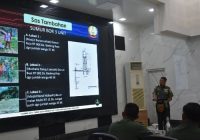 Percepat Pembangunan di Daerah, Tingkatkan Kesejahteraan Masyarakat dan Keamanan Wilayah