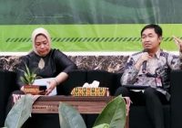 Manfaatkan Aneka Ragam Pangan Asli Daerah