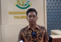 Diduga Korupsi Penerbitan Sertifikat PTSL, Makelar Tanah Ditangkap Jaksa