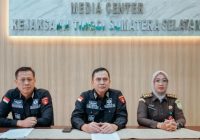 Dugaan Korupsi Izin Tambang Batu Bara Rp488 Miliar Hasil Audit BPK