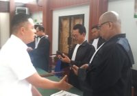 Terdakwa Korupsi Dana Korpri Banyuasin Divonis Lebih Tinggi dari Tuntutan, Kuasa Hukum Ajukan Banding