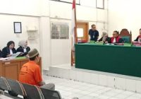 Dibui 10 Bulan lantaran Angkut 10 Ton Solar Palsu