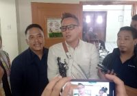 Indra Bantah Leasing Bikin Heboh Kampung