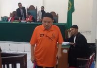 Hakim Butuh Keterangan Terdakwa Bukan dari BAP Kasus Bongkar Muat Pupuk