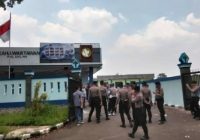 Tangkap Pengeroyok Wartawan dan Pelaku Pelemparan Batu Kantor PWI Bogor