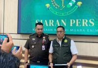 Selewengkan Dana Desa, Kades Ditangkap Jaksa