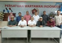 PWI Pusat Gelar Kick-Off HPN 2025 Riau di Anjungan TMII