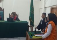 Kuasa Hukum Terdakwa dan Korban Sama-sama Ingin Telusuri Aliran Uang Rp1,3 Miliar Milik Perusahaan Karpet yang Digelapkan Admin Cantik