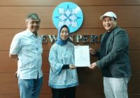 PWI Ajak Dewan Pers dan Konstituen Rayakan HPN 2025 di Riau