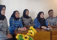 Al Naura Tiga Kali Masuk Bui, Kepala Penjara Wanita Sebut kalau Terpidana Mengulang Terus maka Lapas Tambah Overkapasitas