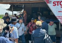 KLHK Menang Gugatan Rp601 Miliar pada Sidang Kasus Karhutla 3 Ribu Hektare di Sumsel