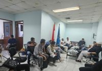 Target 300 Peserta, PWI Pusat Luncurkan Kick-Off HPN 2025 di Anjungan Riau TMII