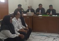 Eks Direktur RSUD Rupit Ngaku Tidak Terima Uang, tapi Diminta Sekda Kembalikan Rp625 Juta