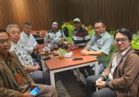 SMSI Bentuk Tim Kajian Kedaulatan Digital Indonesia