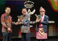 Tanpa Wartawan, Film Nasional Tidak Bisa Tersosialisasi dengan Baik