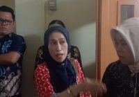 Sidang Perkara Hubungan Industrial Hadirkan Saksi Ahli