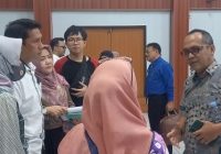 Kuasa Hukum Terdakwa Korupsi Izin Tambang Keberatan atas Dakwaan Jaksa