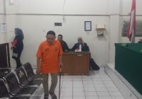 Gelapkan Uang Pupuk Rp1,5 Miliar, Dibui 3 Tahun