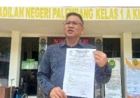 Tergugat Menang Tingkat Kasasi Perkara Wanprestasi