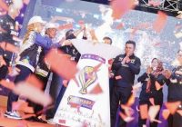 Wartawan se-Sumsel Ikuti Porwada IV di Muba