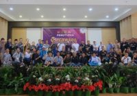 PWI Muba Juara Umum, Porwada Sumsel 2025 Bakal Digelar di Ogan Ilir