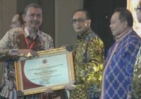 PN Palembang Klaim Dapat Tiga Penghargaan dari Badilum Mahkamah Agung