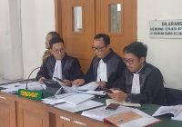 Pengusaha Didakwa Edarkan Pupuk Tak Terdaftar, Tidak Ada Petani yang Diperiksa