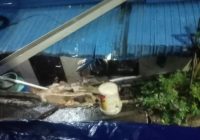 Tiga Warga Tarakan Tewas Tertimbun Longsor saat Natal 2024