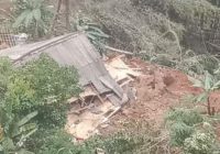 Masa Recovery, Derita Penyintas Banjir Bandang Sukabumi Makin Terasa