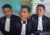 Barang Bukti Sabu di BAP 7,6 Kg, Disebut di Persidangan 8,9 Kg