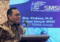 SMSI Pusat Bentuk Tim Riset, Gali Sejarah Margono Djojohadikoesoemo