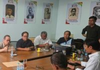 Puluhan Tokoh Pers Indonesia Siap Hadiri HPN 2025 di Riau