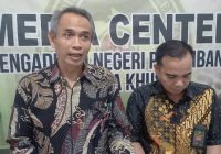 Lina Mukherjee Sebut Oknum Pengadilan Pernah Minta Rp500 Juta, Jubir: Buat Laporan Resmi ke Bawas MA