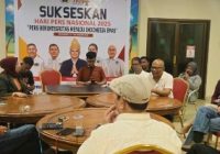 Dukung Asta Cita Presiden Prabowo, HPN 2025 di Riau Gaungkan Nilai Kejujuran