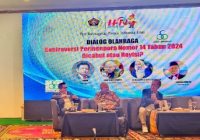 Rekomendasikan Revisi Permenpora Nomor 14 Tahun 2024