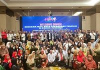 Dengan Integritas dan Profesionalisme, Pers Dapat Dipercaya Masyarakat