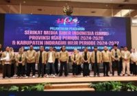 Bangun Ekosistem Media dan Masyarakat Pers Berintegritas Menuju Indonesia Emas 2045