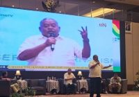 Menjaga Jurnalisme di Era Digital, Memperkuat Demokrasi