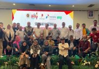 Wujudkan Swasembada Energi, Kembangkan Temuan Sumur Eksplorasi