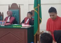 Hakim Sebut Ancaman Hukuman terhadap Juru Parkir Pemilik Senpira Bisa Seumur Hidup tapi Hanya Dituntut 3 Tahun