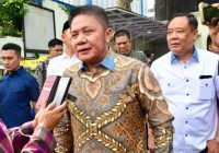 Registrasi hingga Cek Kesehatan Jelang Pelantikan dan Retret, Gubernur Sumsel Terpilih Ingin Naik Kereta dari Jakarta ke Magelang Registrasi hingga Cek Kesehatan Jelang Pelantikan dan Retret, Gubernur Sumsel Terpilih Ingin Naik Kereta dari Jakarta ke Magelang