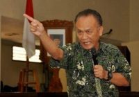 Saurip Kadi Sebut Legalitas Kepemimpinan PWI Pusat Merujuk pada PD/PRT