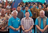 Pertumbuhan Ekonomi di Sumsel Sangat Terbuka, Kurangi Pengangguran dan Tingkatkan Kesejahteraan Masyarakat Pertumbuhan Ekonomi di Sumsel Sangat Terbuka, Kurangi Pengangguran dan Tingkatkan Kesejahteraan Masyarakat