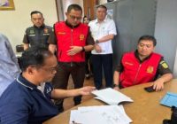 Kejari Muba Geledah Kantor Milik Pengusaha Palembang di Dua Daerah