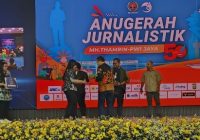Jaring Karya Jurnalistik untuk Anugerah MHT 2025