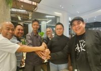 PWI Pusat Tunjuk Wawan Suwandi sebagai Plt Ketua PWI Kalbar